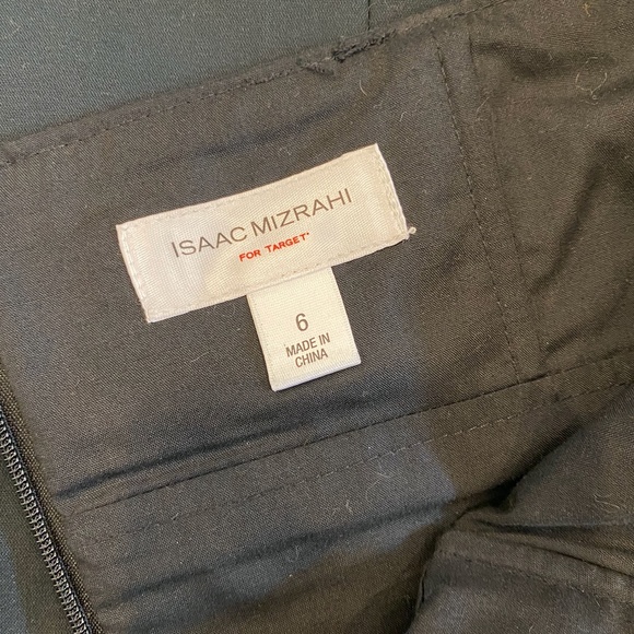 Midi Form Fit Dress - Picture 6 of 6